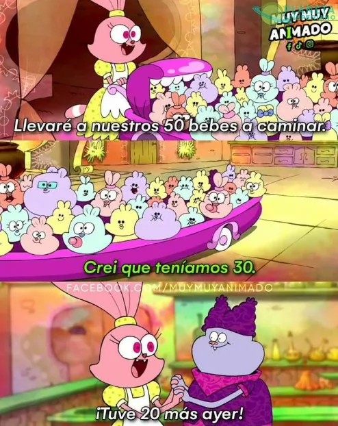 se entiende mejor ahora ese episodio