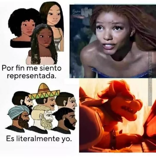 si soy