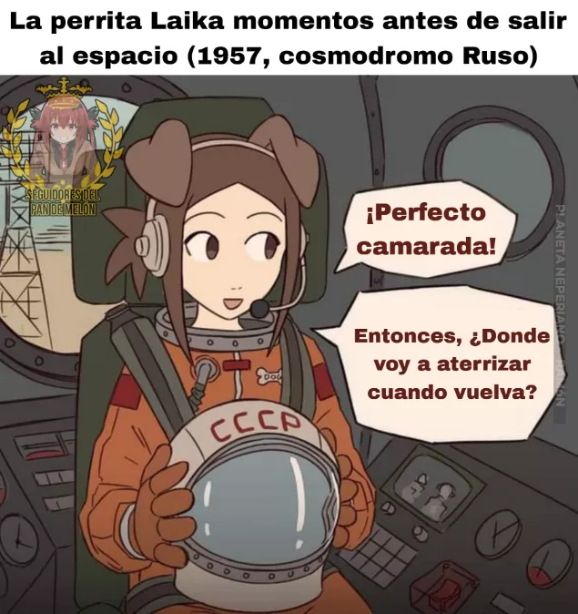 en otra realidad si aterrizo en la tierra........