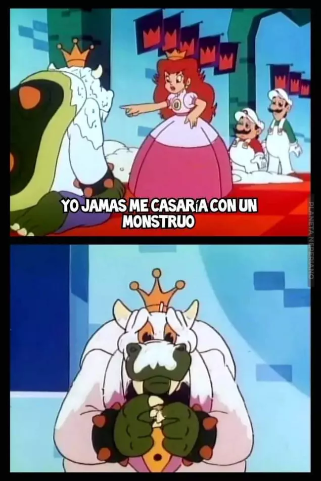 Se revivio una buena serie :v