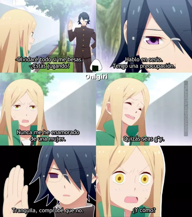 Son muchas ideas :v