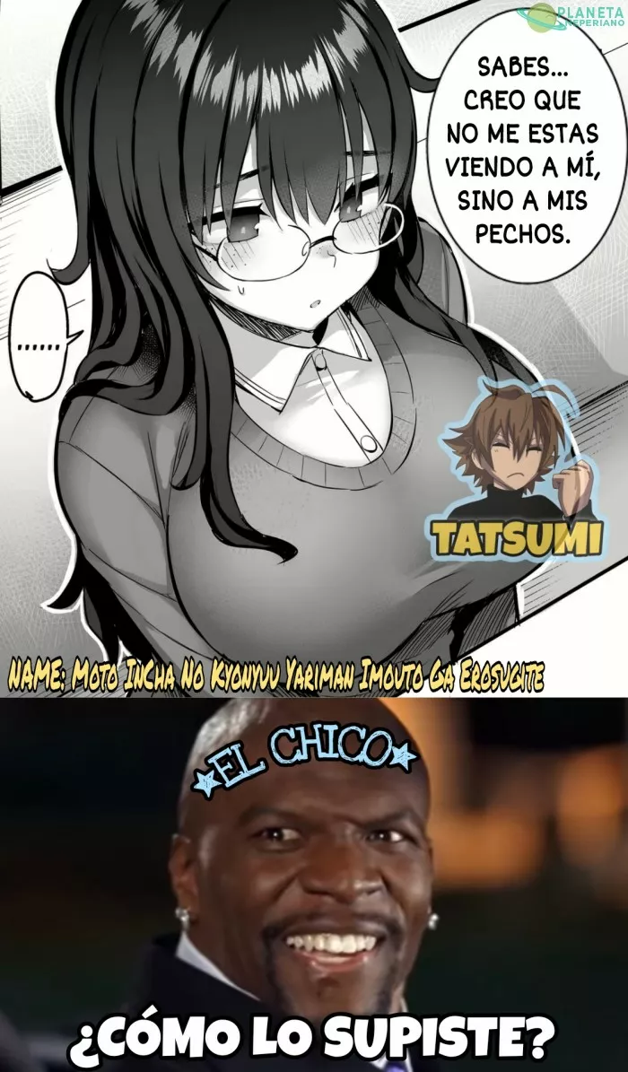 A VECES NUESTROS INSTINTOS MASCULINOS NOS GANAN