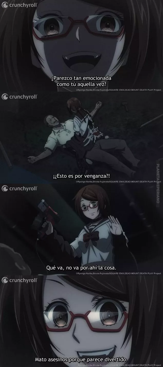 No me quejo :o