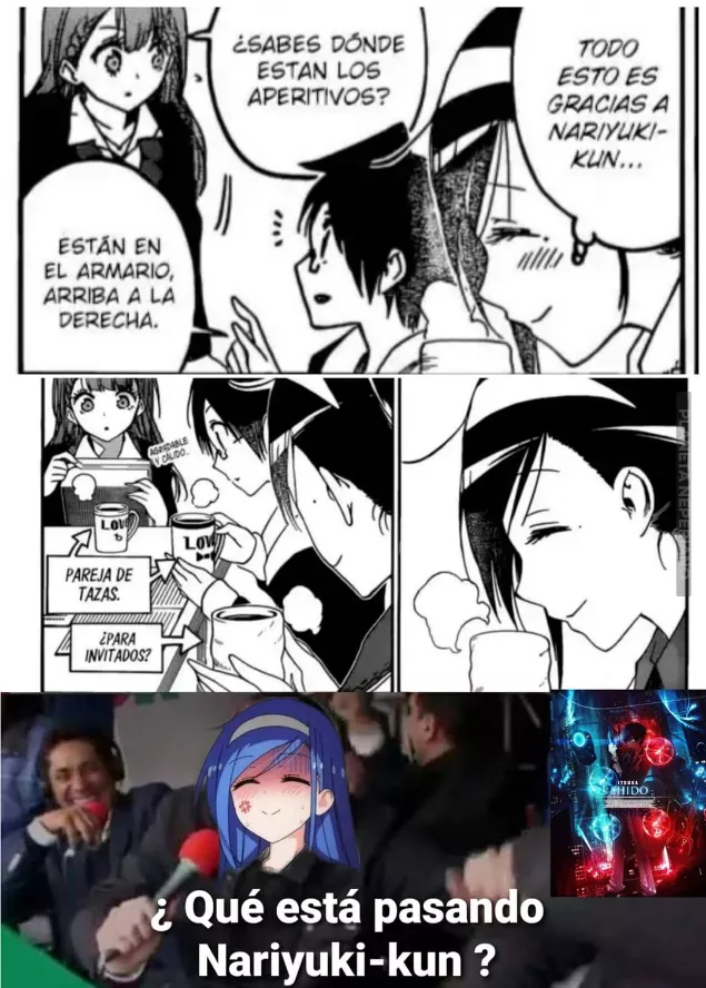 Valio la pena hasta el final :v