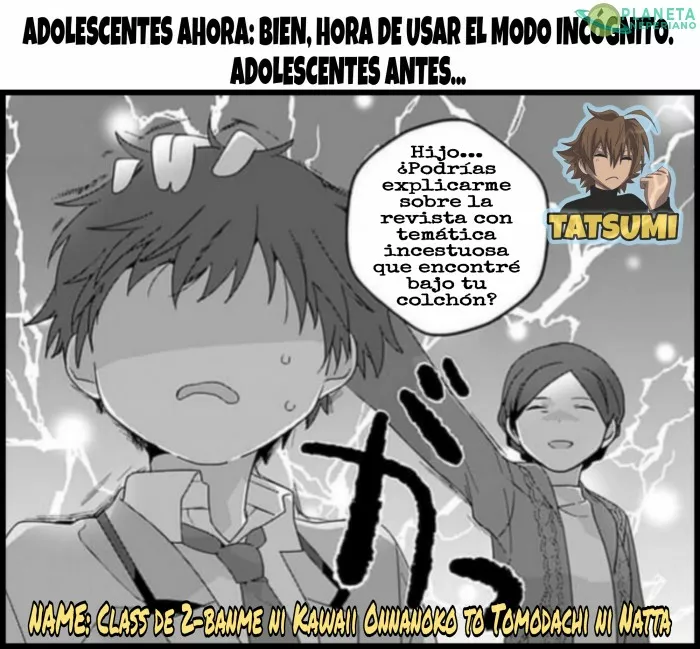 COSAS DE MILLENIALS Y CENTENIALLS :V