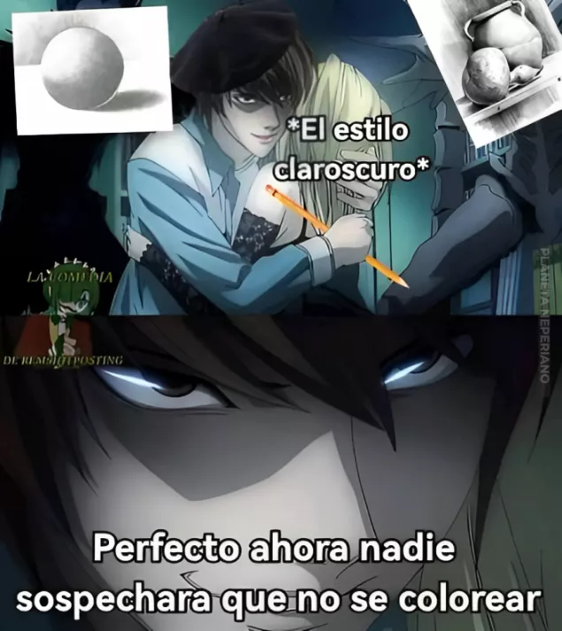 Tranquilo pibe aun no es tu momento :v