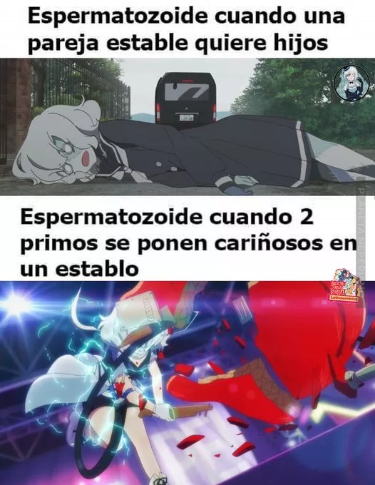 así es la vida 