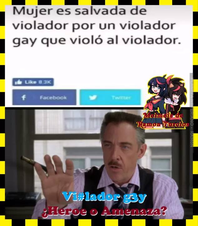 sin duda alguna es un heroe