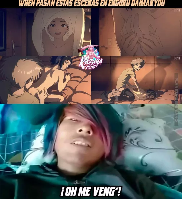 La nueva forma de captar publico :v