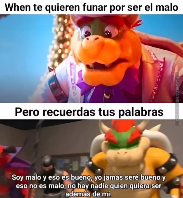 No hay mejor frase que aquella :o