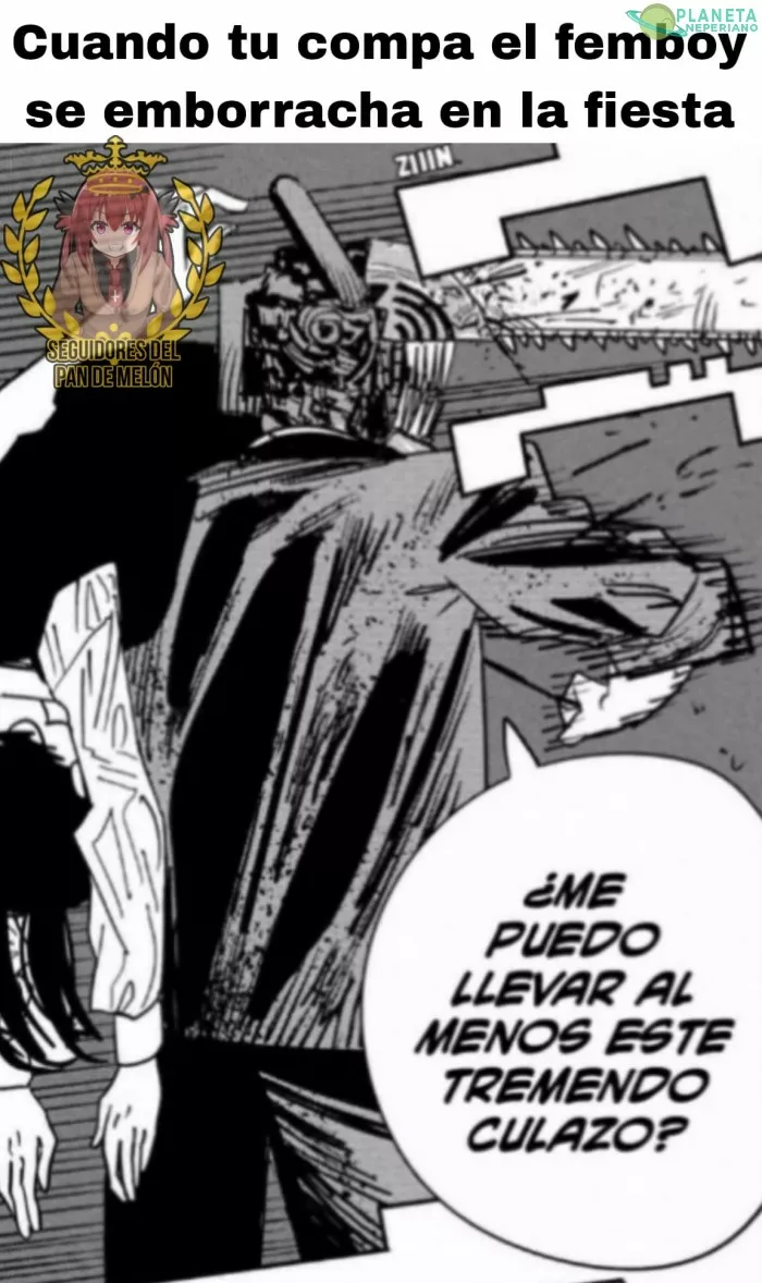 le aplico la del 
