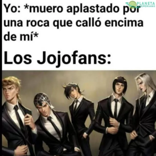 pero cual roca la de cesar o la de jonny