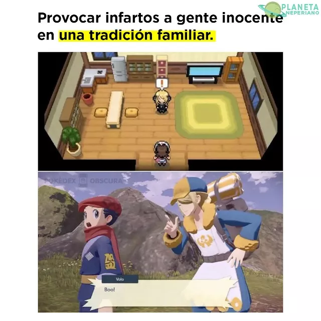 y su afición a los pianos