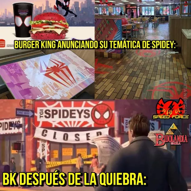 El mercado es enorme :v