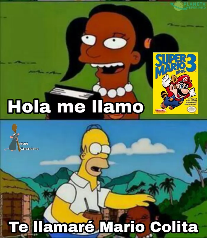 algunos le decian asi al juego