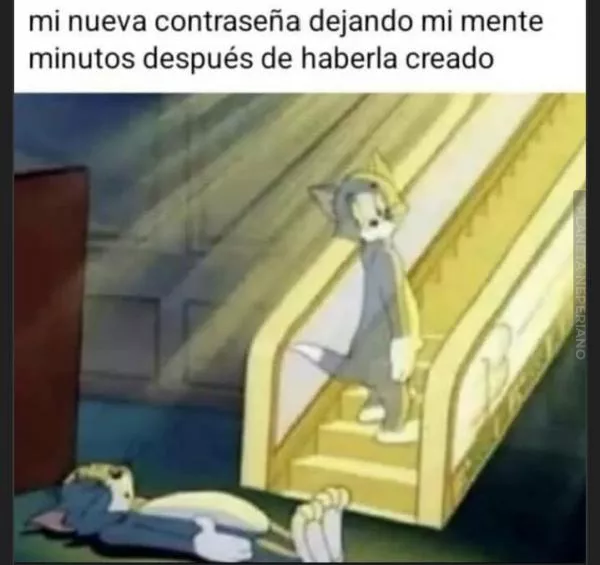 contra seña