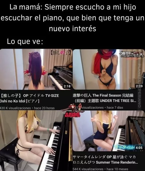 algunos de esos los he visto en paginas naranjas y azules.   x*x