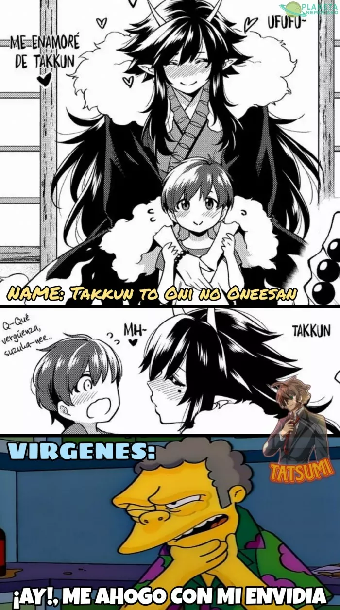 QUE SUERTE TIENEN LOS SHOUTAS