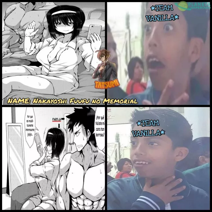 SUSTOS QUE DAN GUSTO :V