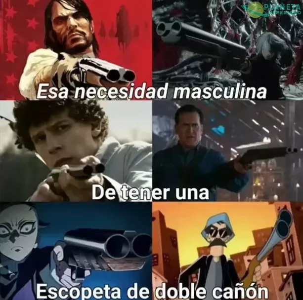 la mejor arma