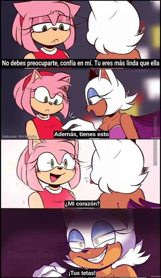 No temo porque Dios va conmigo :v