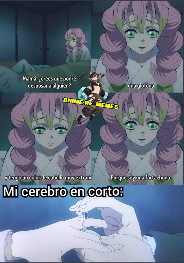 No deberiamos pensarlo un poco :v