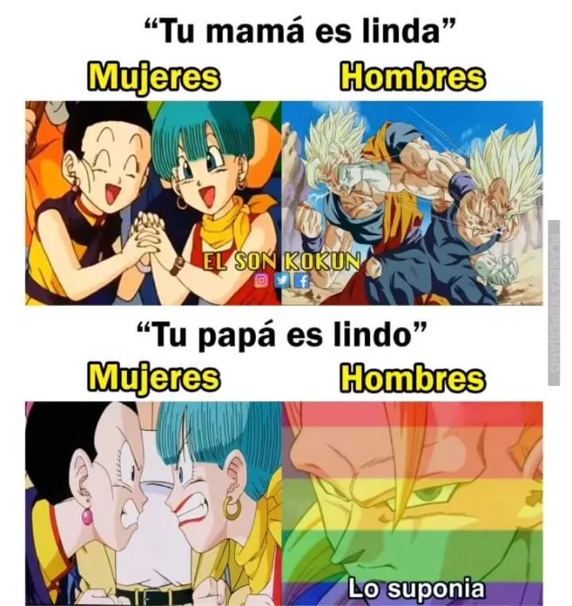 No te vuelvo a invitar :v