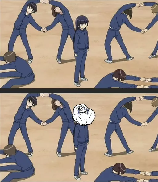 pobre kuroneko ;-;