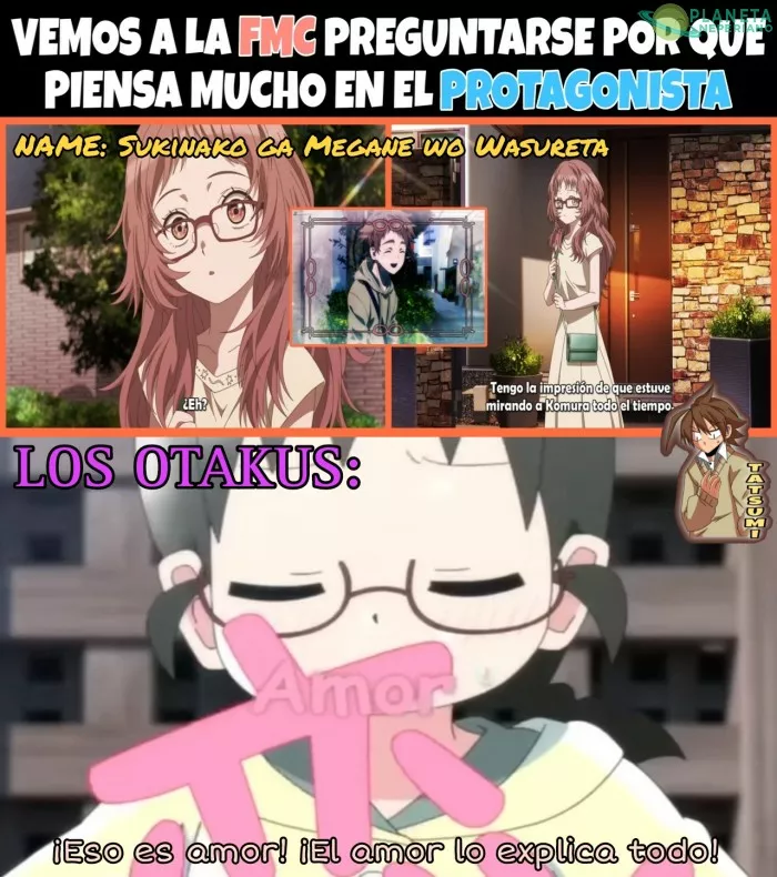 NO LO HAGAS TAN OBVIO AUTOR JAJAJA 