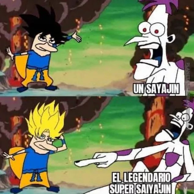 la saga de freezer resumida