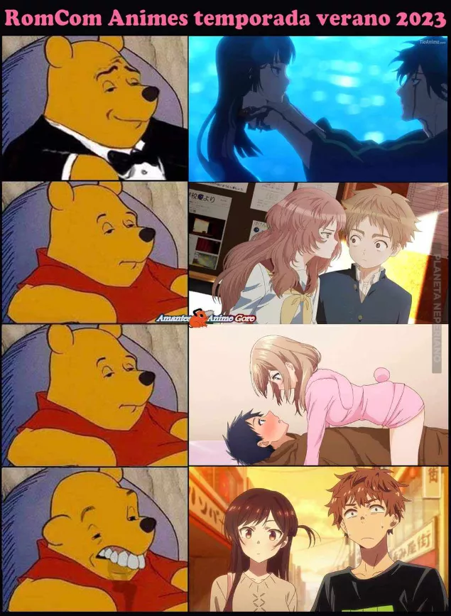 Cada uno va y viene :o