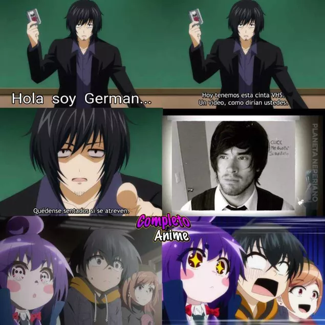 Demasiado bueno para ser real :v