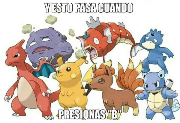 Secuelas de cancelar la evolución