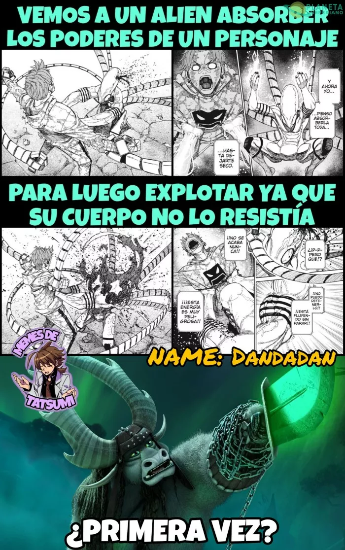 ABSORBER ENERGIA VITAL ES SU PASIÓN #2