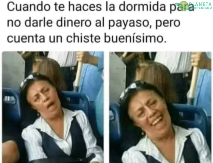 Al pedo si estuvo bueno