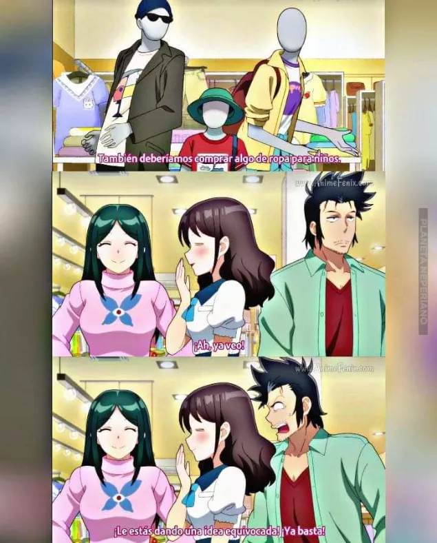 Todo sigue dando vueltas :(