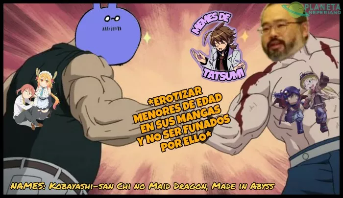 Y OTROS MÁS SE LE SUMAN