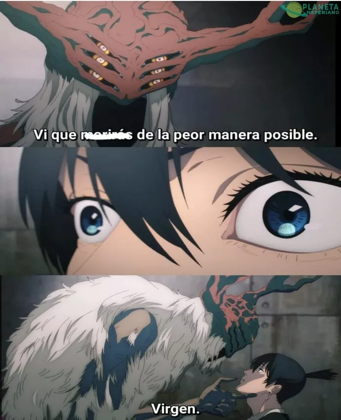 Creo que te hablo a Ti (⁠☞ﾟ⁠ヮﾟ⁠)⁠☞