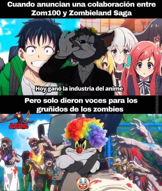 Mejor era no hacer nada :(