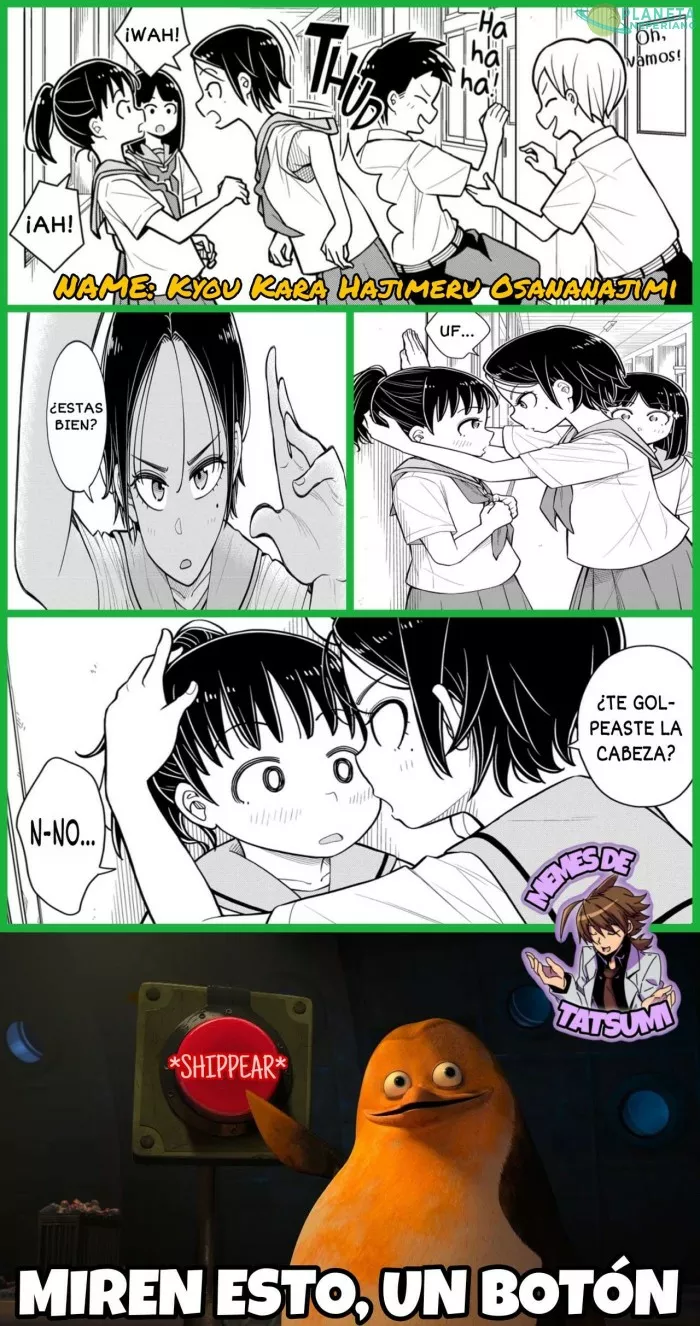 HORA DE LAS TIJERAS XD