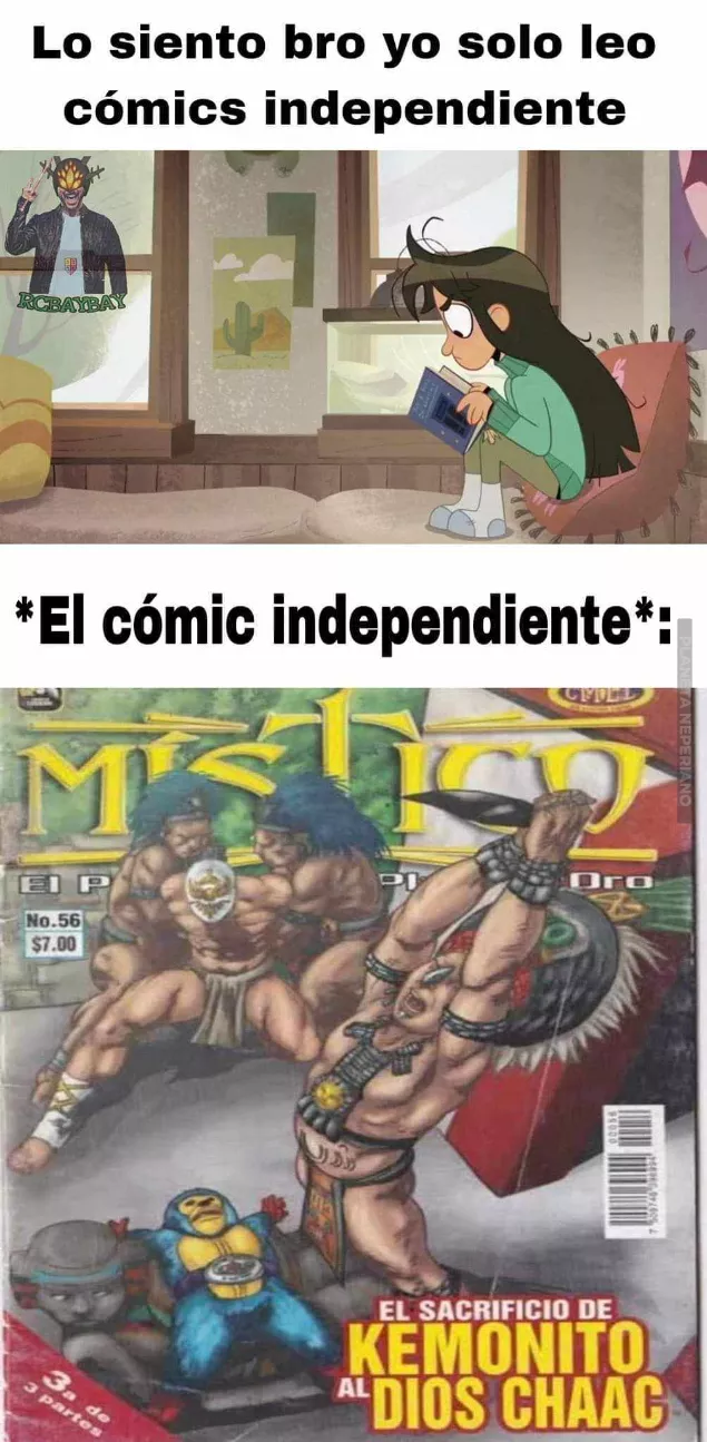 Pero si son increibles, dinero bien invertido :v