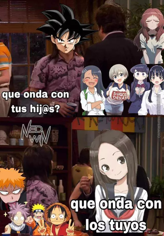 Ofreciendo un gran catalogo :v