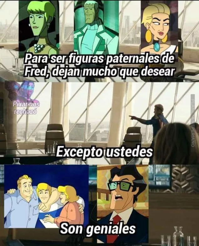 Creo que es el que mas recuerdo :v