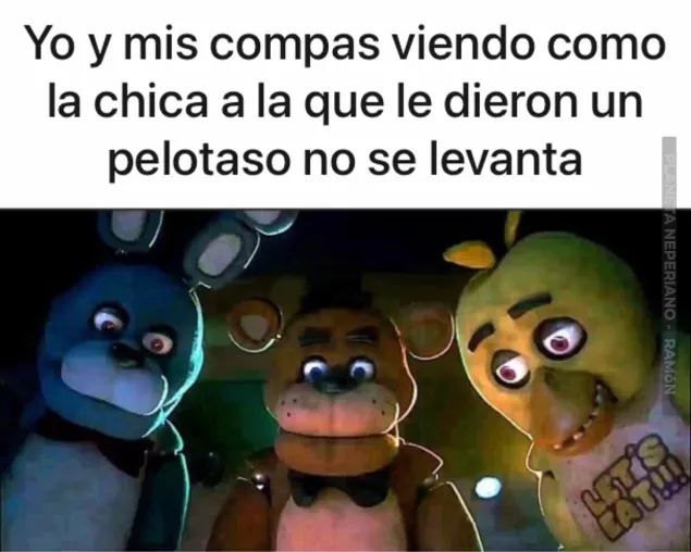 ni modo