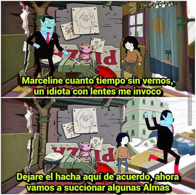 Toda esa historia vale oro :v