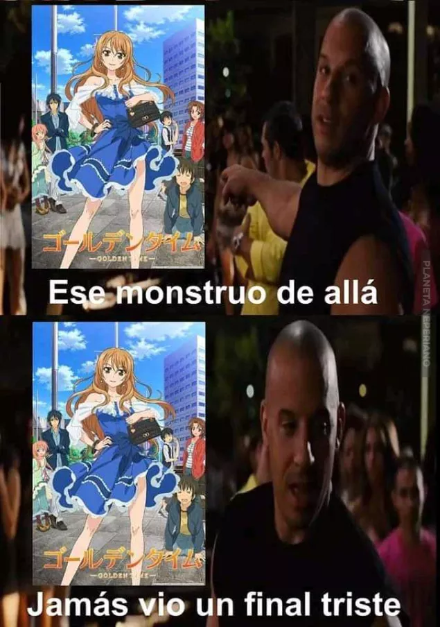 Pero si con ganas de ver mas :(