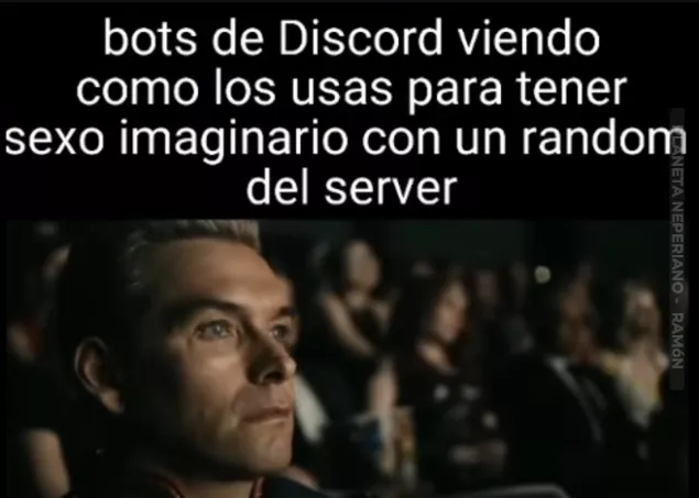 son solo bots, pero pobre de ellos como son usados.....