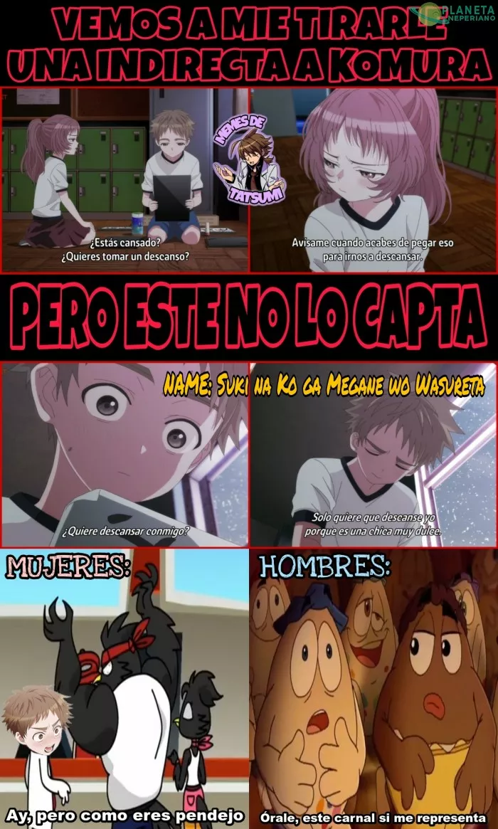 NO SOMOS ADIVINOS, ENTIENDANLO DE UNA VEZ :V