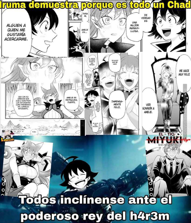 Todo un maestrito :v