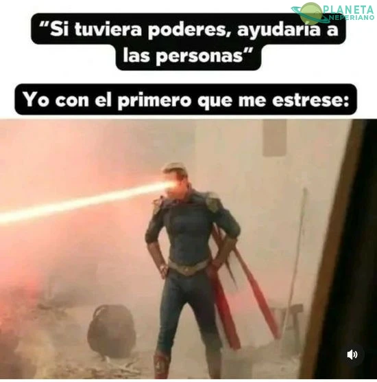 Eso tiene sentido para mi